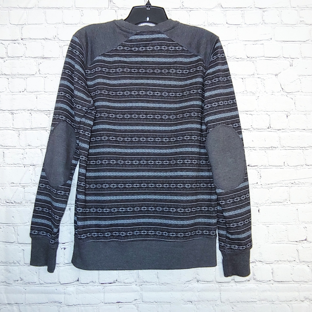 Counter Intelligence Sweater - Picture 5 of 6